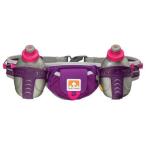 Nathan Trail Mix Hydration Belt Imperial Purple