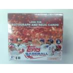 MLB 2013 Topps Baseball Update Retail Trading Cards
