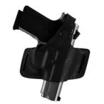 Bianchi 5 Black Widow Hip Holster - Glock17 (Black Right Hand)