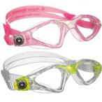 Aqua Sphere Kayenne Junior Kids Swim Goggle Eyewear LM-PK-CLS