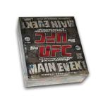 Topps 2010 UFC Uncaged Retail Trading Cards (24 Packs)