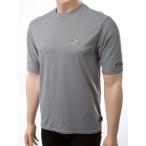 O'Neill Skins Short Sleeve Rash Tee Flint Medium