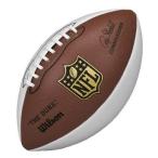 Wilson(ウィルソン) NFL Autograph フットボール - [スポーツ用品]