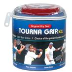 UNIQUE(ユニーク)　TOURNA(トーナ)　ＧＲＩＰ　ドライタイプ　オーバーグリップＸＸＬ　30本入り　TG-30-
