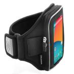 Sporteer V1x Sport Armband for Samsung Galaxy S2/S3/S4 Nexus 5 HTC One Sony Xperia Motorola Moto X