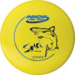 Innova DX Shark Golf Disc