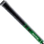 Golf Pride Decade Multi-Compound Grip (Black/Green)