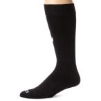 ASICS All Sport Field Knee High Socks Black X-Large
