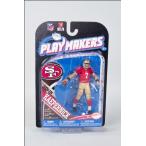 NFL San Francisco 49Ers 2013 Playmaker Series 4 Colin Keapernick Action Figure