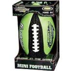 Franklin Sports Night Lightning Football (Mini Size)