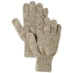 Fox River Men's Mid Weight Ragg Glove Brown Tweed Small