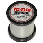 Yo-Zuri Hybrid 600-Yard Fishing Line Clear 30-Pound