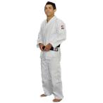 Fuji Judo Uniform White Size 0000