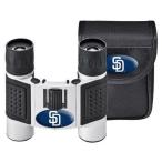 MLB San Diego Padres High Powered Compact Binoculars