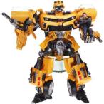 Transformers トランスフォーマー Movie RA-21 Bumblebee &amp; Sam Witwicky フィギュア 人形おもちゃ