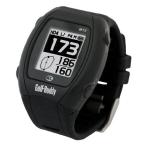 GolfBuddy GB-WT3 Golf GPS/Range Finder Watch Black