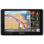 Yahoo! Yahoo!ショッピング(ヤフー ショッピング)Cobra 6000 PRO HD 5-Inch Navigation GPS for Professional Drivers