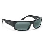 Maui Jim Longboard Grey 222-2M Sunglasses with Case