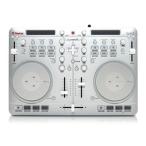 VESTAX Spin2 ベスタクス DJコントローラー Audio Controller