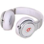 ケーブル MONSTER MH BEATS by dr.dre Pro MH BTS-P OE WHT ドリ プロ  (白)