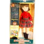 1993 - Kenner / Scholastic - The Baby-Sitters Club - Mary Anne Doll - 18 Inches Approx - Author's