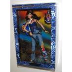 2005 Barbie(バービー) Collector Silver Label, Hard Rock Barbie(バービー) Doll with Guitar and Excl