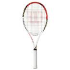 ウィルソン テニスラケット Wilson PRO STAFF SIX.ONE 95 G3