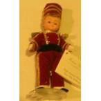 Alex The Bellhop 10 Inch Alexander Collector Doll ドール 人形 フィギュア