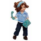 Alexander Dolls 8" Chatterbox Maggie - Americana Collection ドール 人形 フィギュア