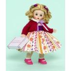 Alexander Dolls inches Running Away To Grandma's (Americana Collection) ドール 人形 フィギュア