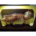 Anne Geddes Baby Tigers AA Sleeping Baby Doll ドール 人形 フィギュア