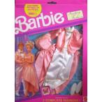 Barbie(バービー) &amp; Ken Fantasy Fashions (1991 Arco Toys, Mattel) ドール 人形 フィギュア