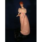 Barbie(バービー) with Love Glamour Collection Enchanted Evening Musical Figurine ドール 人形 フィ