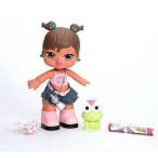 Big Babyz Yasmin&amp;Pretty Princess Doll ドール 人形 フィギュア