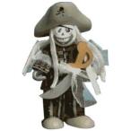 Budkins Ghost Pirate Phanto ドール 人形 フィギュア