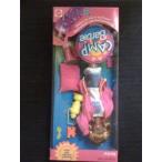 Camp Barbie(バービー) ドール 人形 フィギュア