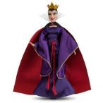 Disney (ディズニー)Classic Evil Queen Snow White (白雪姫) Villain Doll ドール 人形 フィギュア