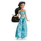 Disney (ディズニー)Exclusive Classic Disney (ディズニー)Princess Jasmine Doll - 12'' ドール 人形