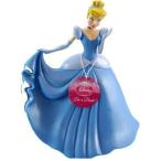 Disney (ディズニー)Princess Cinderella (シンデレラ) Coin Bank by Peachtree Playthings TOY ドール