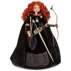 Disney (ディズニー)Store 限定品 (限定品) 18" Princess Merida Doll Collectible from Disney/Pixar's