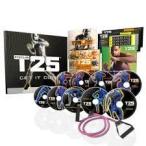 Shaun T's FOCUS T25 DVD Workout - Base Kit