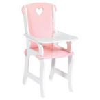 High Chair for Dolls ドール 人形 フィギュア