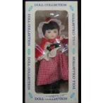 Ideal Doll Collection 1983: Nursery Tales. Little Red Ridding Hood ドール 人形 フィギュア