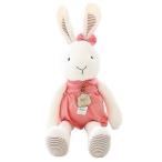 Korean Toy - Rabbit - Organic Cotton Doll Joliami Younghee 40x85[002kr] ドール 人形 フィギュア