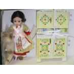 MADAME ALEXANDER DOLL OLD MOTHER HUBBARD ドール 人形 フィギュア