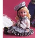 Madame Alexander (マダムアレクサンダー) "Victorian Sailorette" ドール 人形 フィギュア