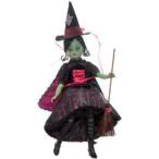 Madame Alexander (マダムアレクサンダー) 10" Haunted Forest Wicked Witch Of The West (Wizard Of Oz