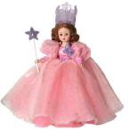 Madame Alexander (マダムアレクサンダー) Doll - Glinda the Good Witch #13250 ドール 人形 フィギュア