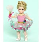 Madame Alexander (マダムアレクサンダー) Dolls 8" Cotton Candy Ballerina (The Arts Collection) ドー