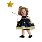 Madame Alexander (マダムアレクサンダー) Dolls Twinkle, Twinkle Little Star,8", Nursery Rhymes Coll